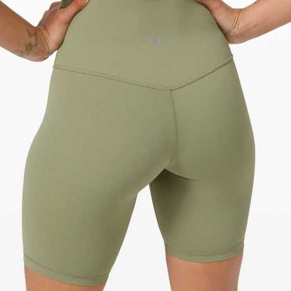 Lululemon Align Shorts - Picture 2 of 2